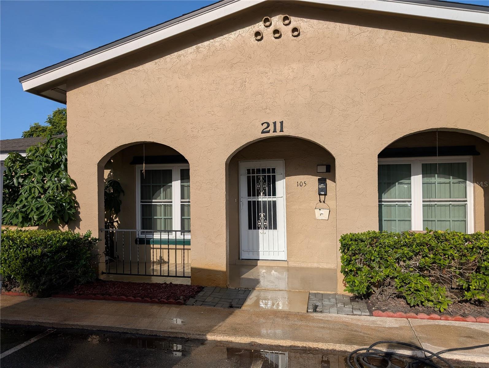 Details for 211 Esplanade Way 105, CASSELBERRY, FL 32707