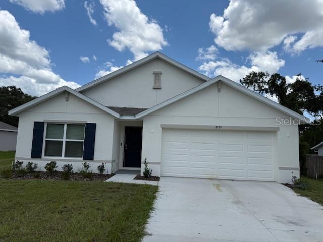 Details for 8189 County Line Road, SPRING HILL, FL 34606