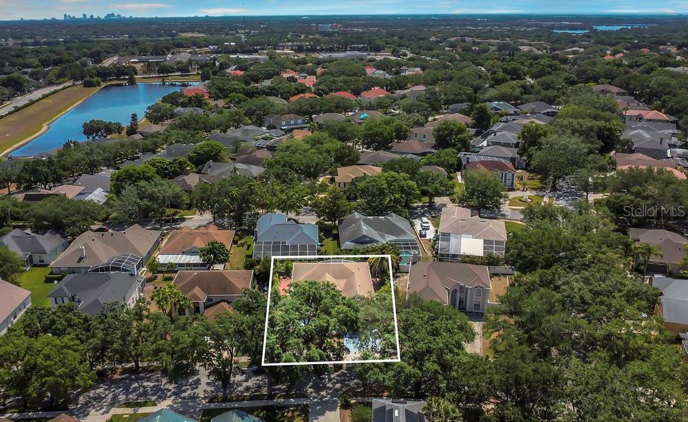 Image 30 of 33 For 1731 Knotting Hill Drive