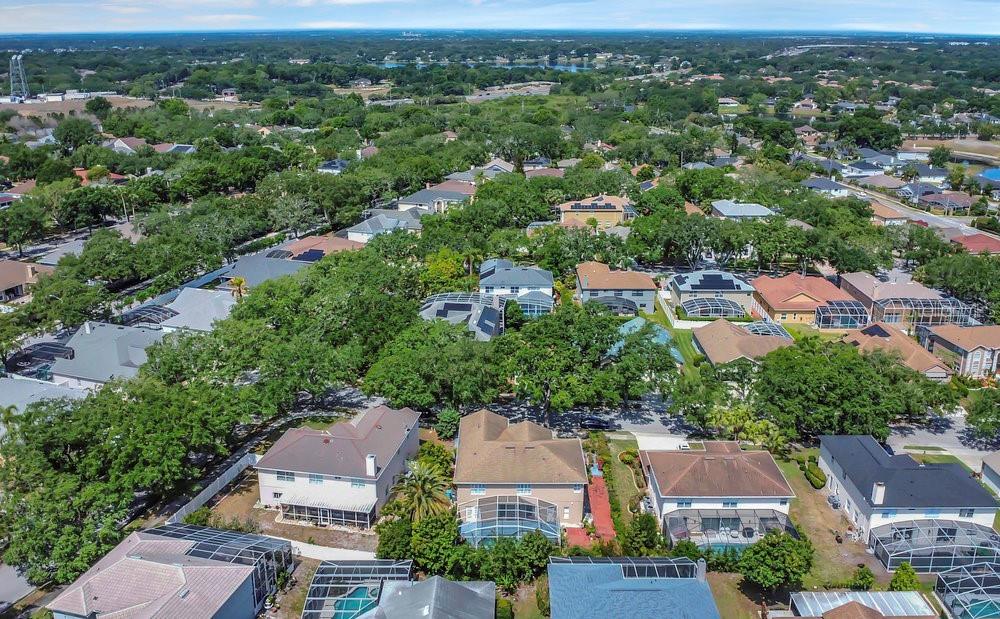 Image 32 of 33 For 1731 Knotting Hill Drive