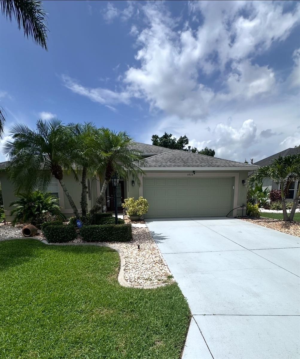 Details for 4924 Creekside Trail, SARASOTA, FL 34243