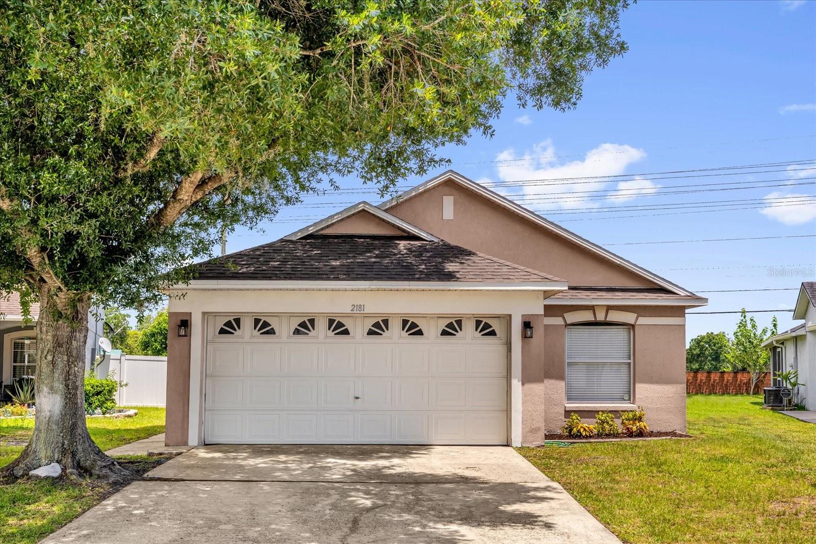 Details for 2181 Jessa Drive, KISSIMMEE, FL 34743