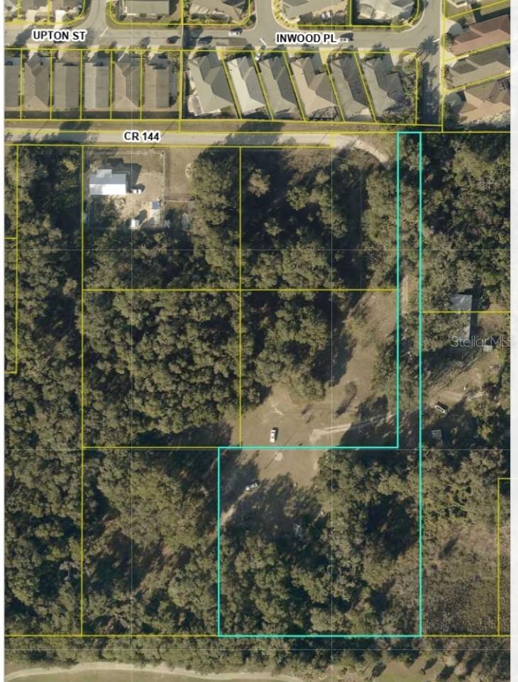 Listing Details for 5447 County Road 144, WILDWOOD, FL 34785