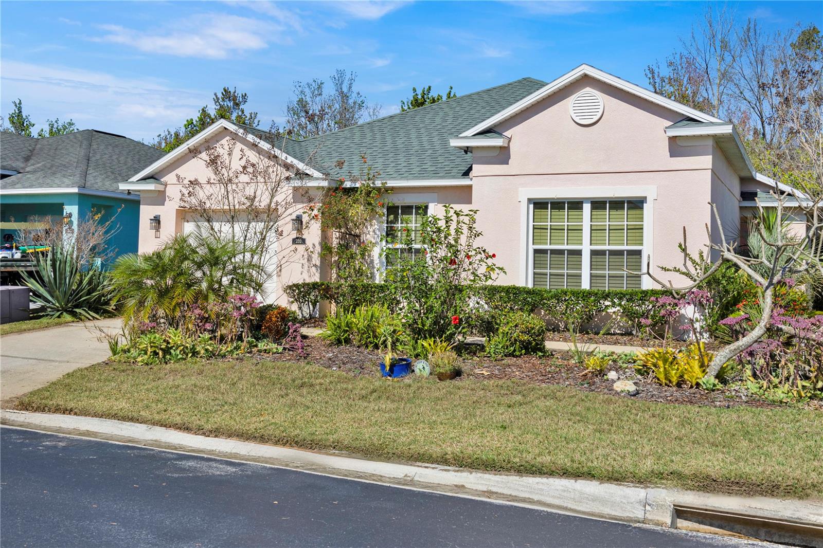 Details for 232 Reserve Drive, DAVENPORT, FL 33896