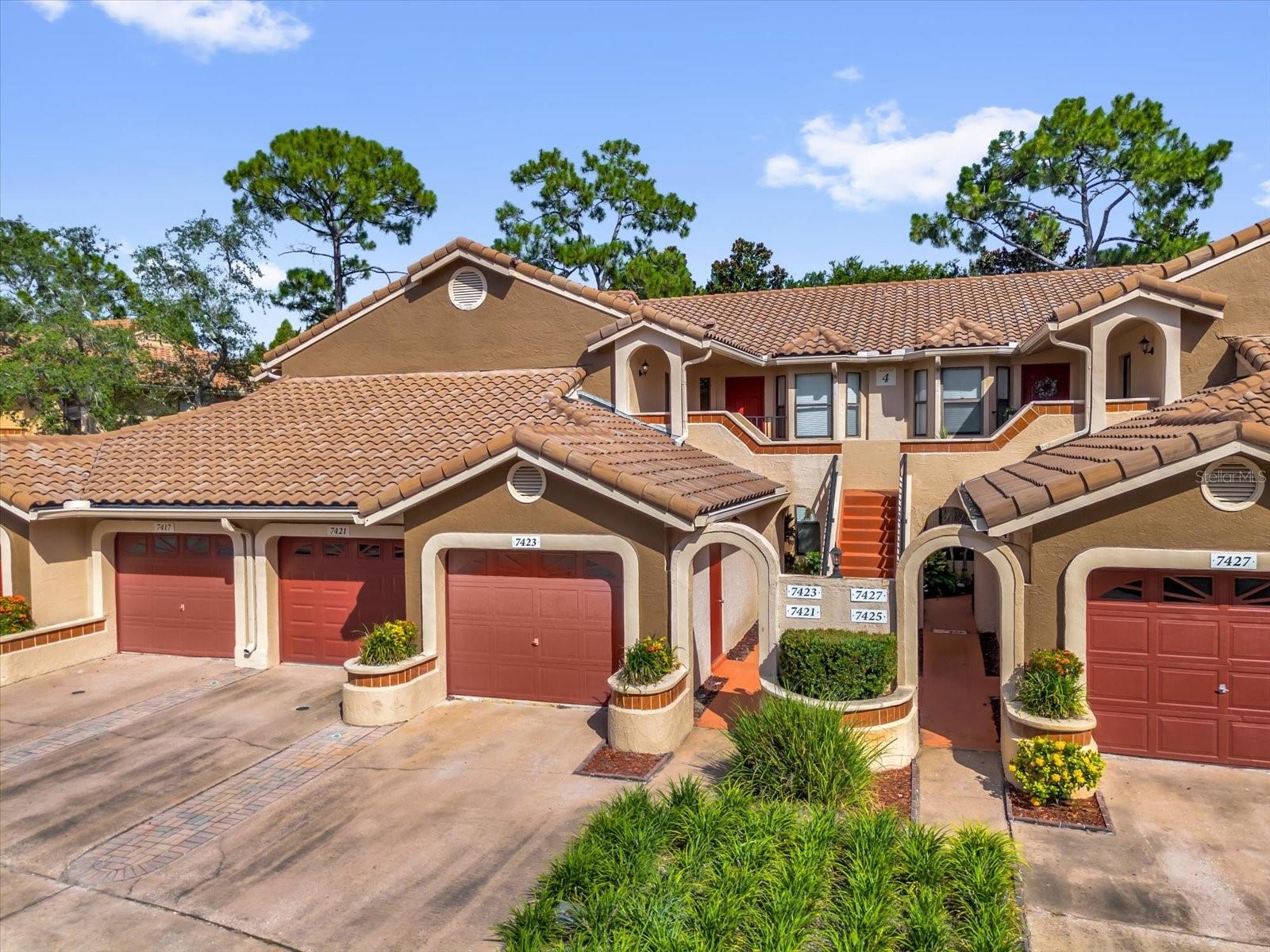 Image 3 of 26 For 7421 Sugar Bend Drive 7421