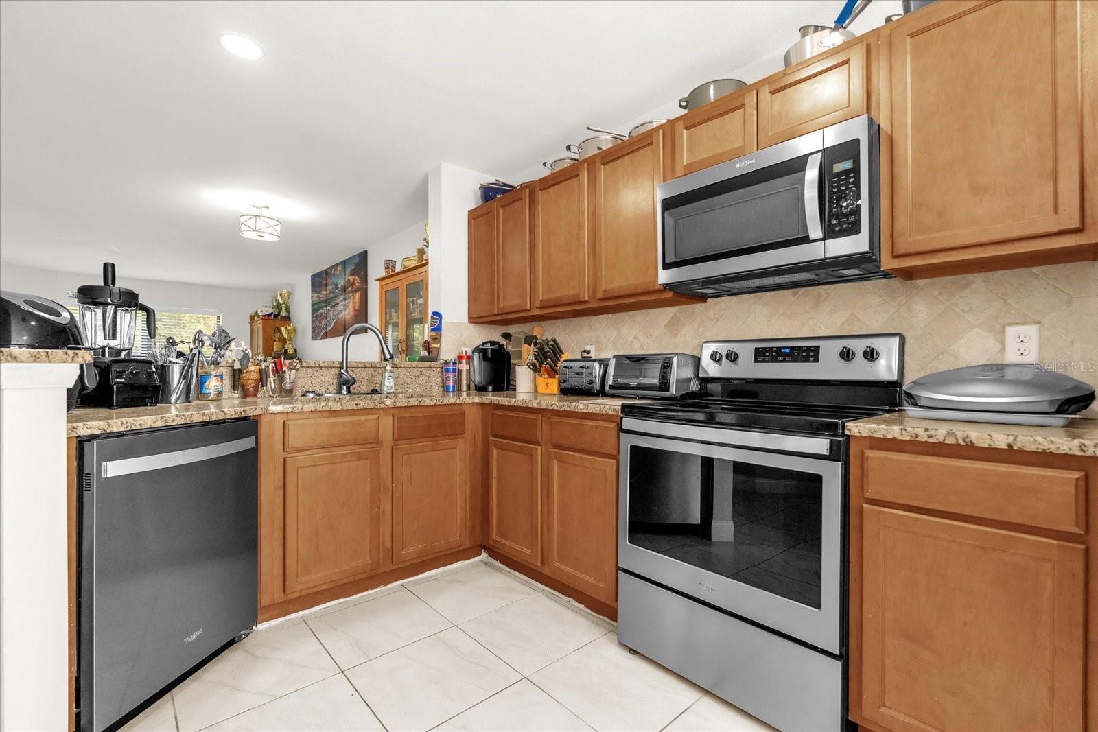 Image 6 of 26 For 7421 Sugar Bend Drive 7421