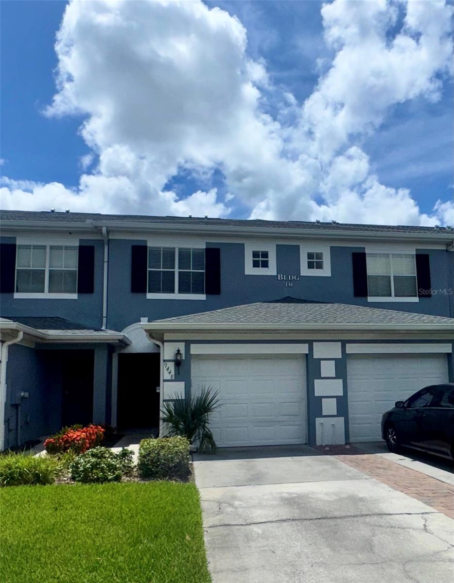Details for 9448 Flowering Cottonwood Road 71, ORLANDO, FL 32832