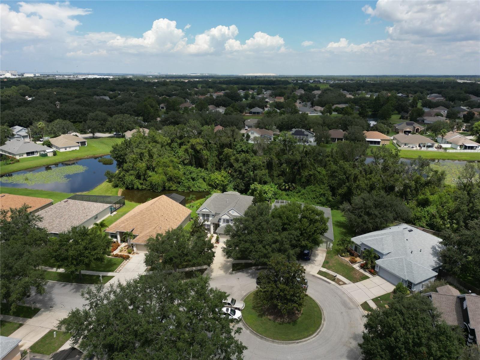 Image 80 of 89 For 7716 Nottinghill Sky Drive