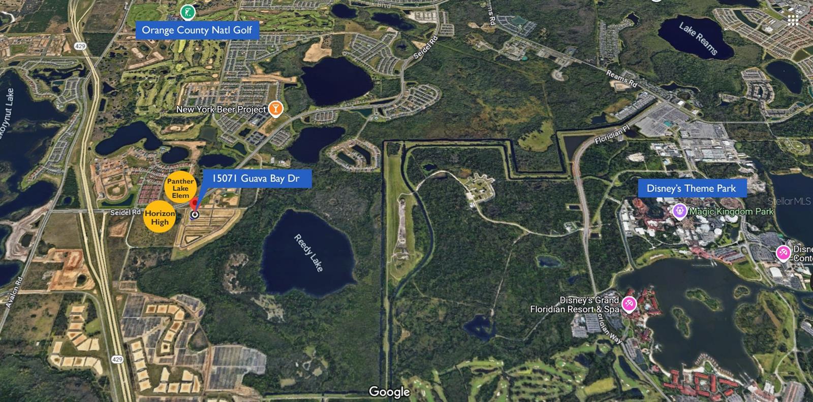 Image 68 of 68 For 15071 Guava Bay Drive