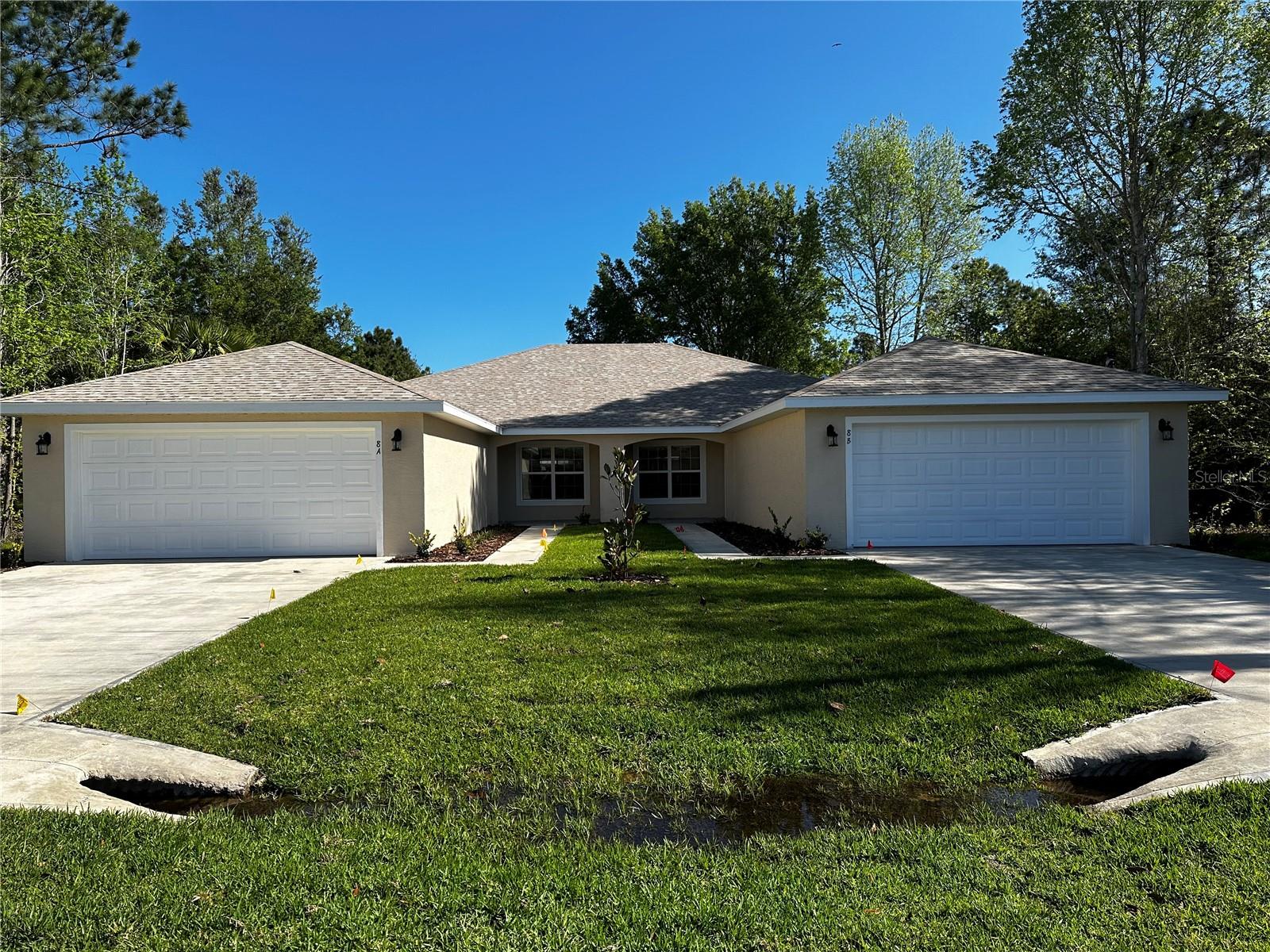 Details for 8 Buttonbush Lane A, PALM COAST, FL 32137
