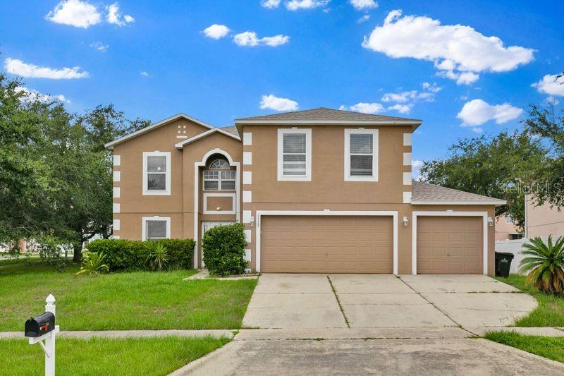 Details for 3322 Park Branch Avenue, CLERMONT, FL 34711