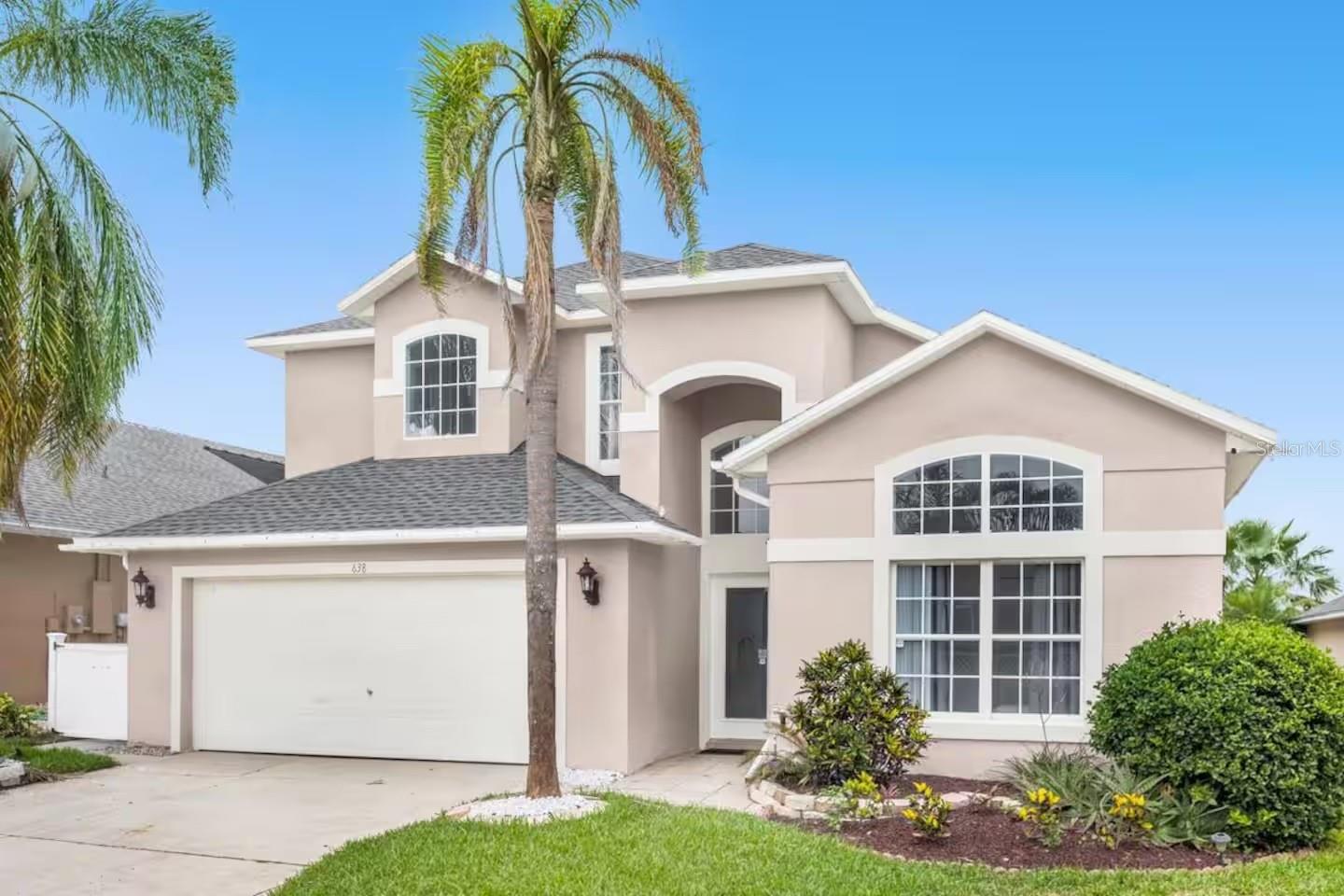 Details for 638 Cassia Drive, DAVENPORT, FL 33897