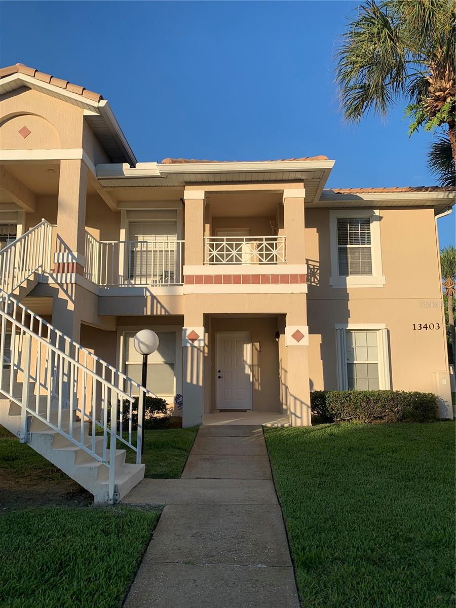 Details for 13403 Fairway Glen Drive 104, ORLANDO, FL 32824