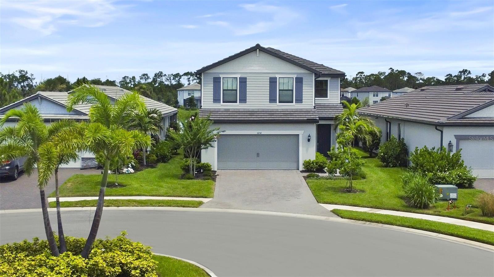 Details for 6256 Baywood Court, BRADENTON, FL 34211