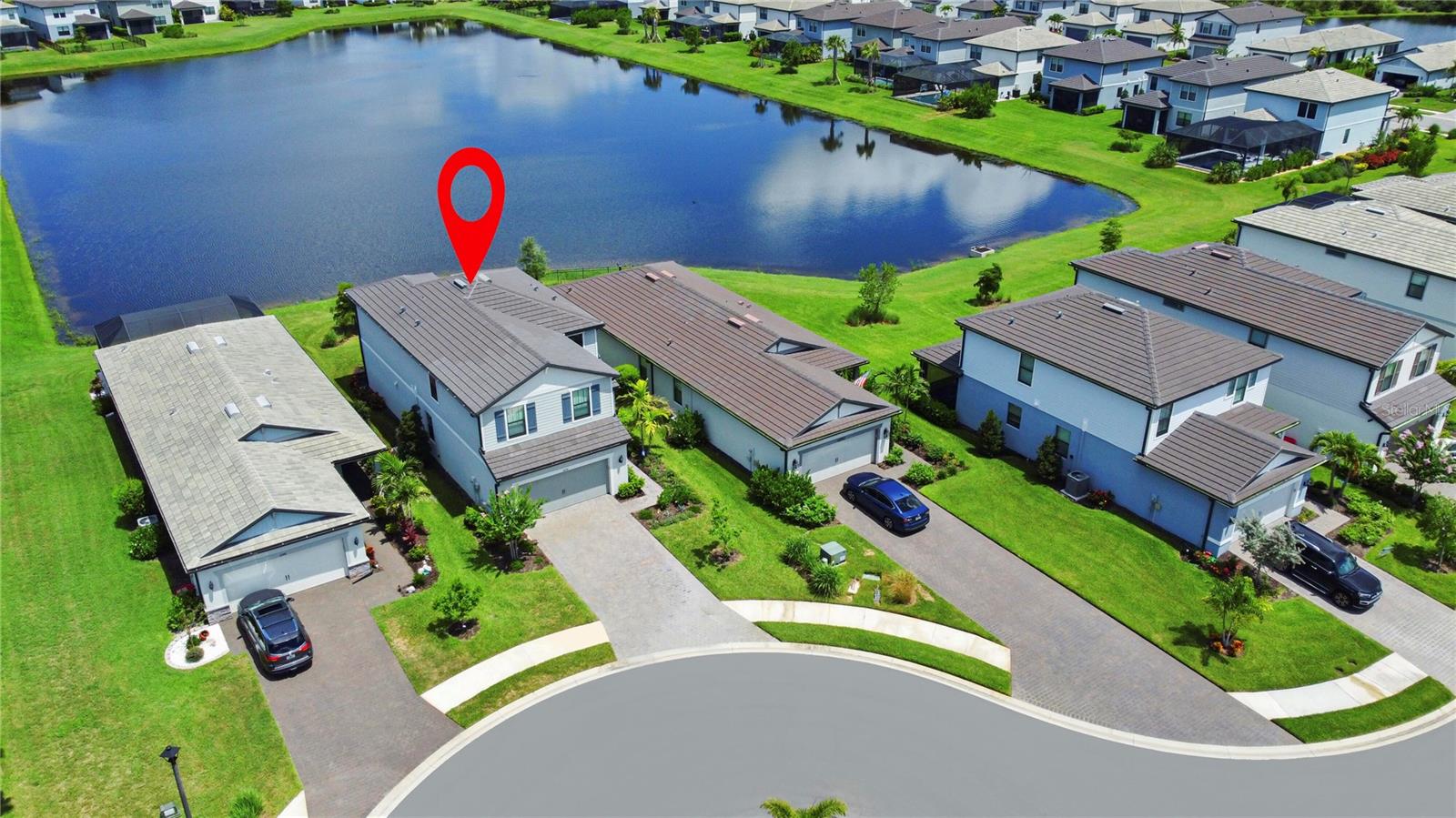 Image 2 of 47 For 6256 Baywood Court
