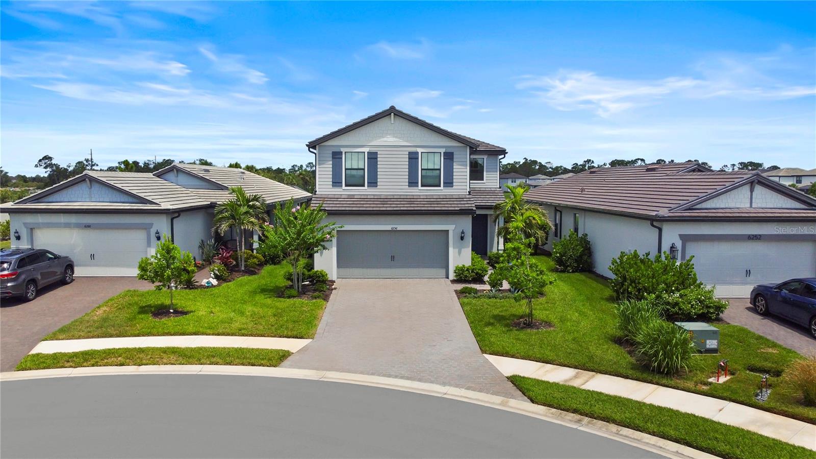 Image 43 of 47 For 6256 Baywood Court