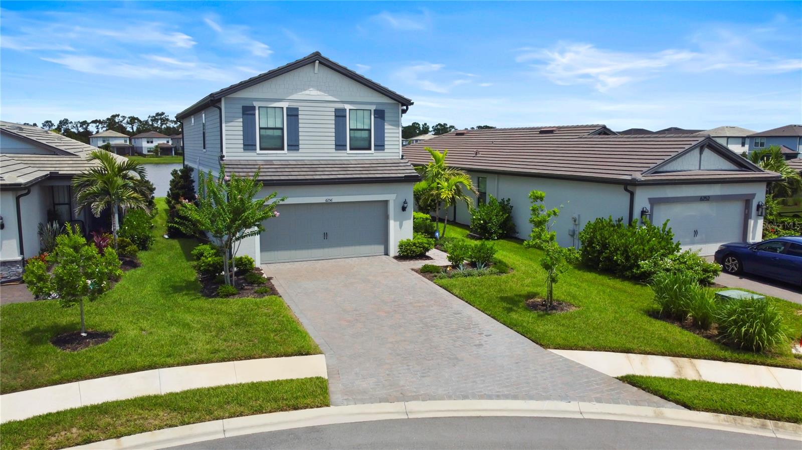 Image 44 of 47 For 6256 Baywood Court