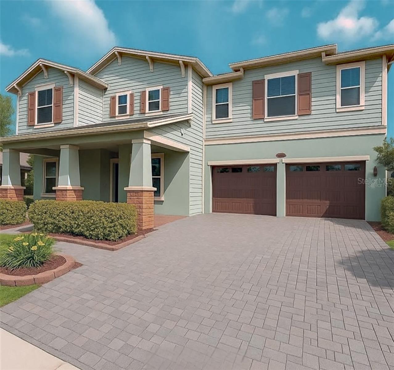 Details for 13525 Gorgona Isle Drive, WINDERMERE, FL 34786