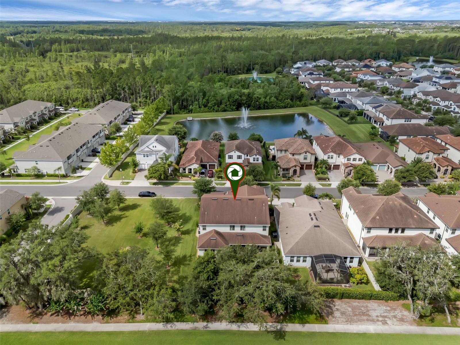 Image 53 of 54 For 13525 Gorgona Isle Drive