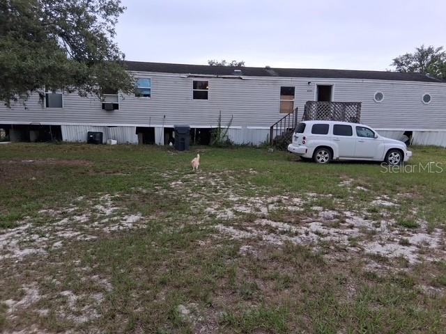 Details for 4515 Sarver Avenue, LAKE WALES, FL 33859