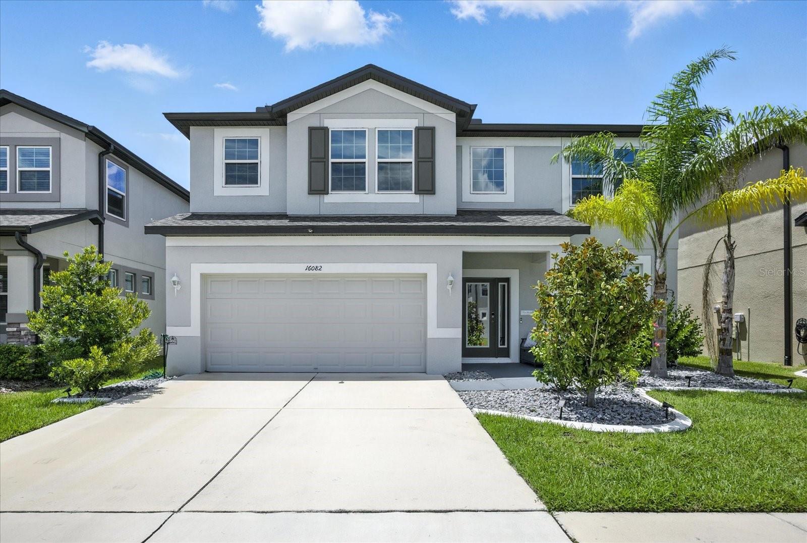 Details for 16082 Sonoma Grove Circle, TAMPA, FL 33647