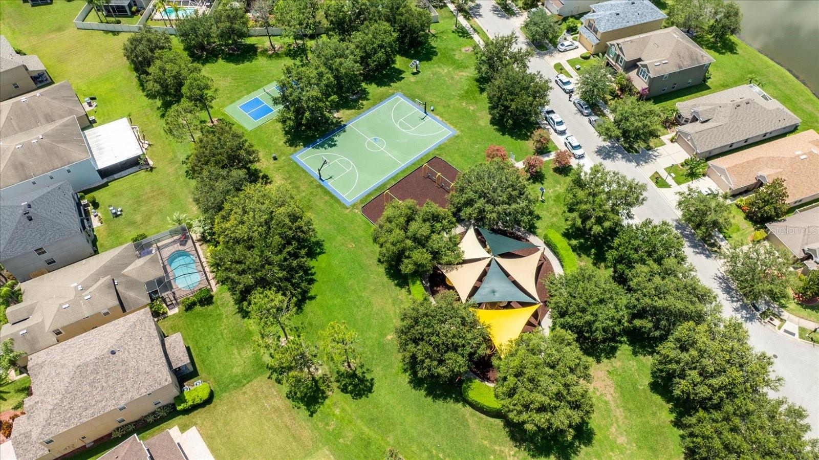 Image 47 of 48 For 16082 Sonoma Grove Circle