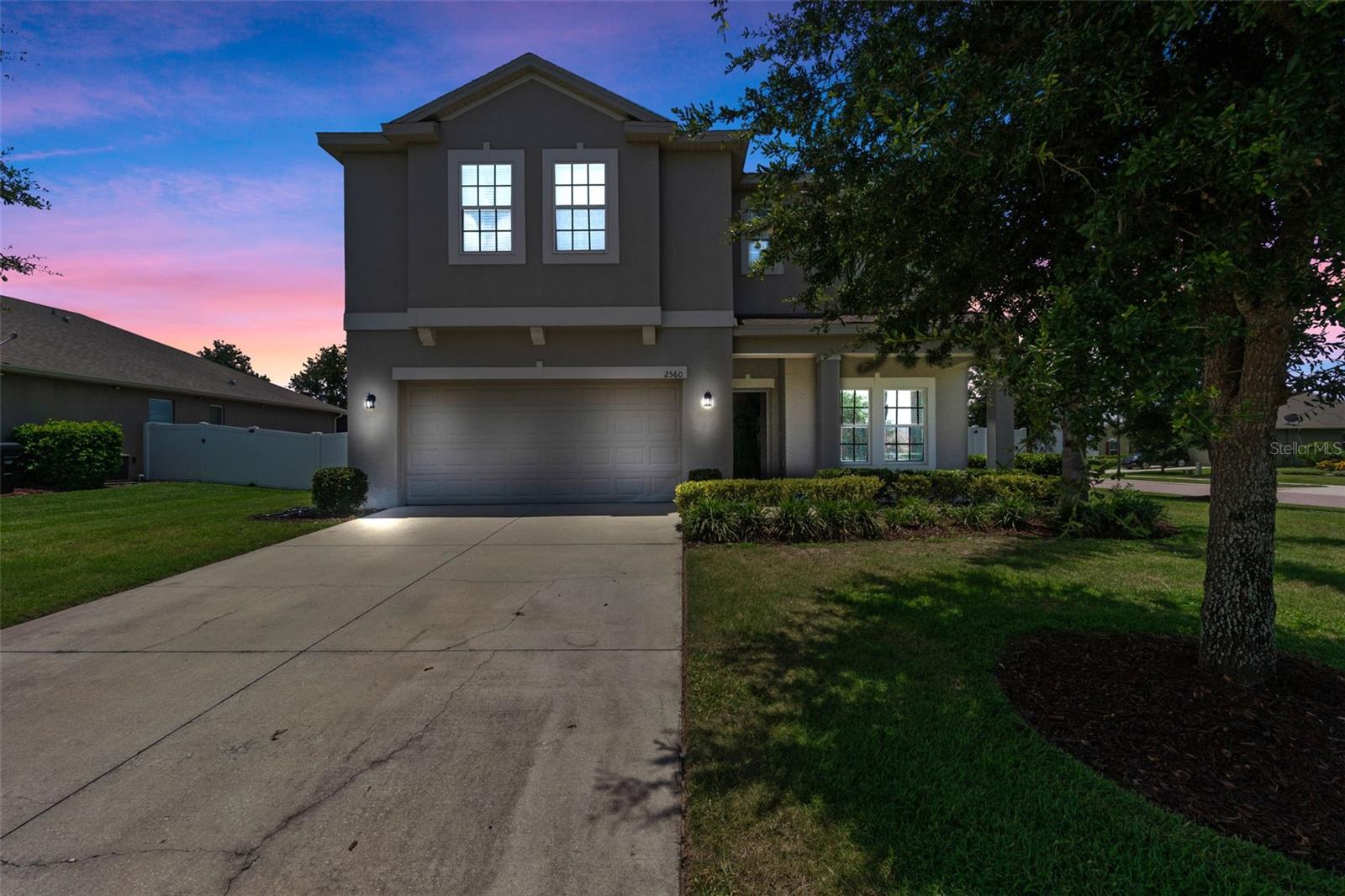 Details for 2560 Hayden Valley Street, APOPKA, FL 32703