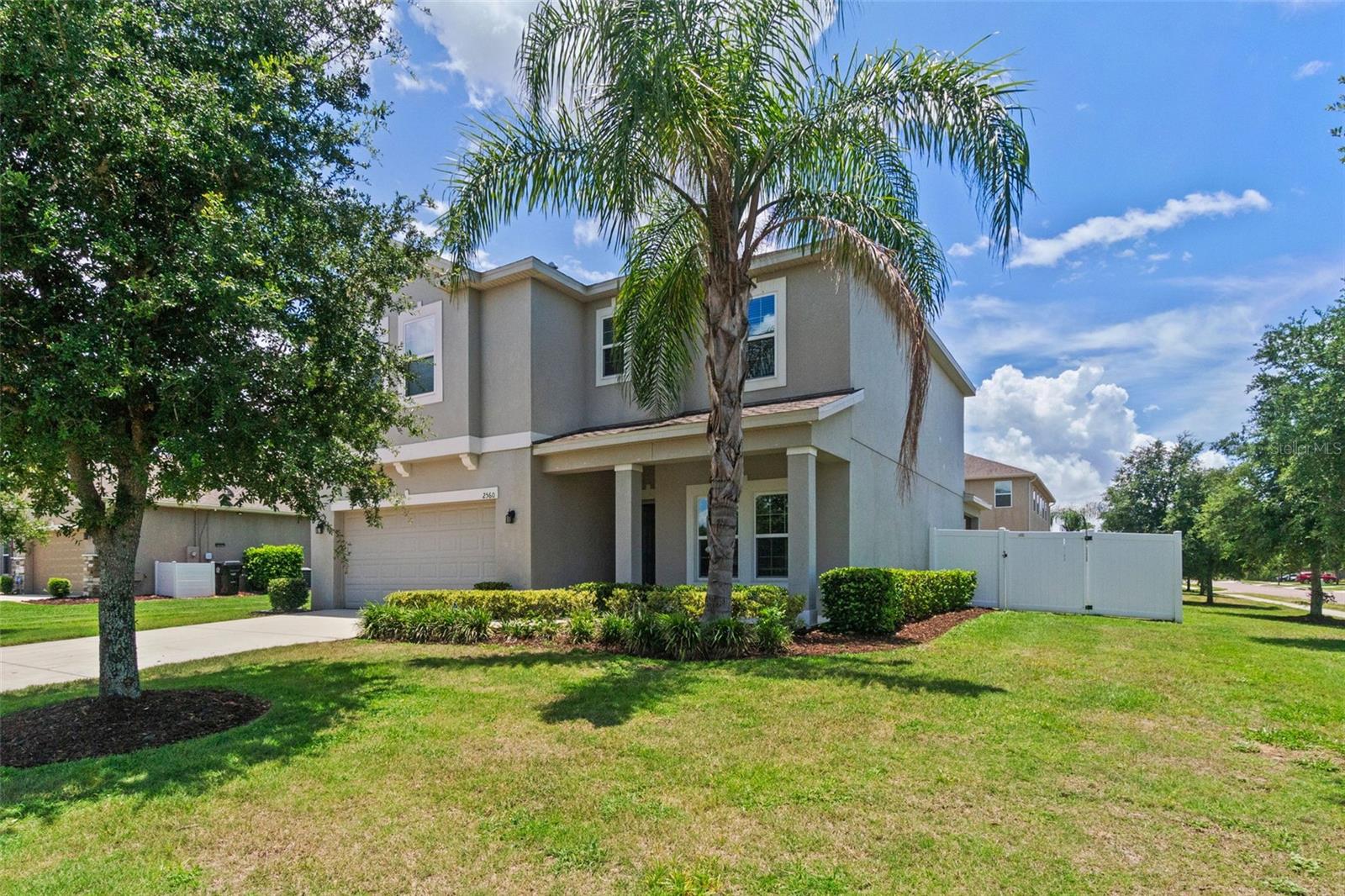 Image 2 of 39 For 2560 Hayden Valley Street