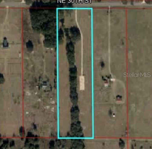 Listing Details for 20930 30 Street, WILLISTON, FL 32696