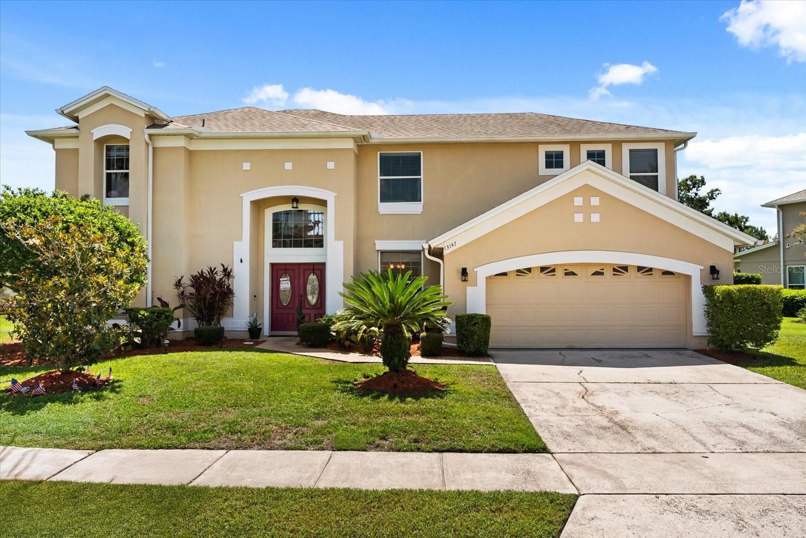 Details for 13147 Meergate Circle, ORLANDO, FL 32837