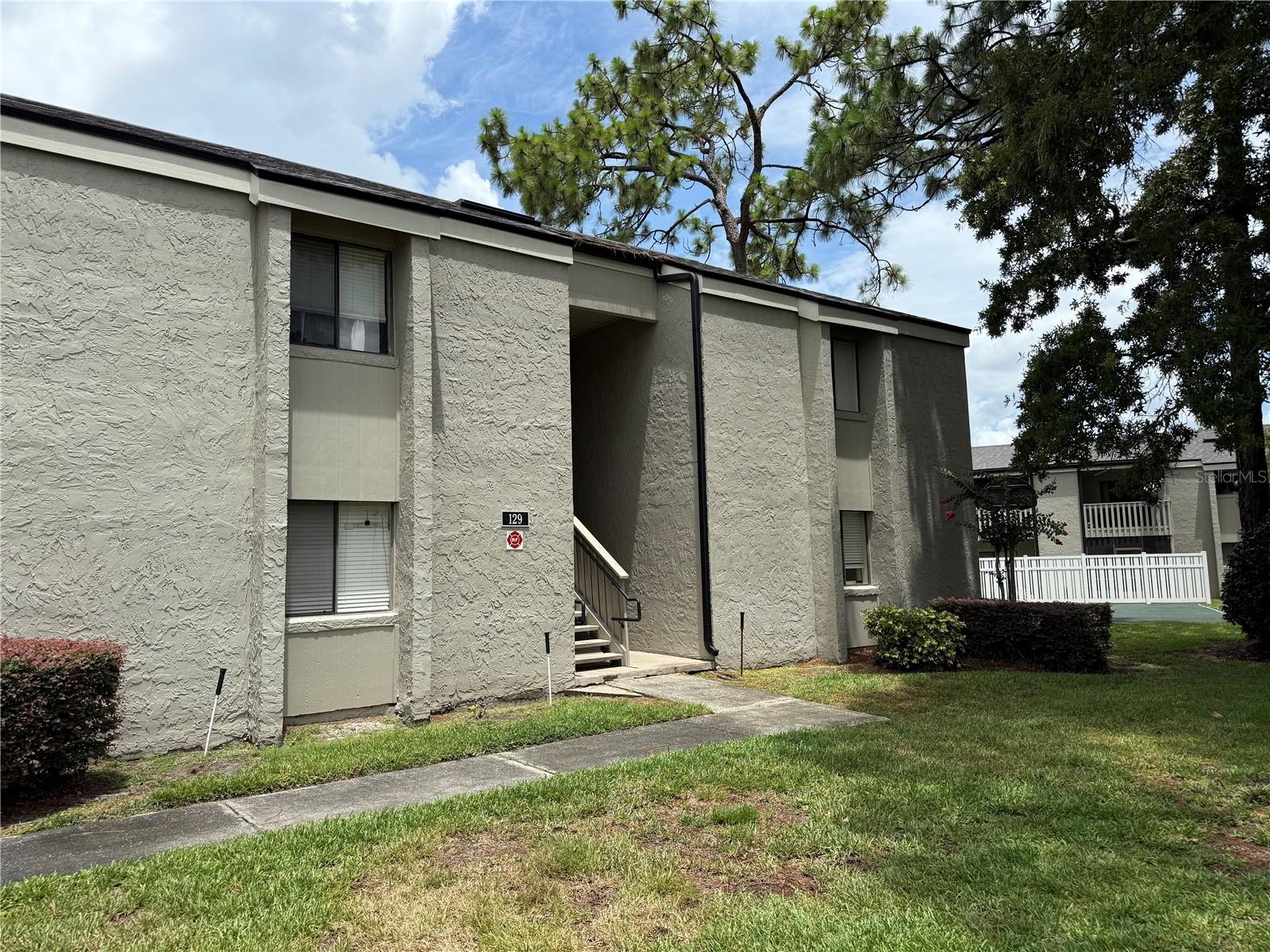Details for 129 Springwood Cir  D, LONGWOOD, FL 32750