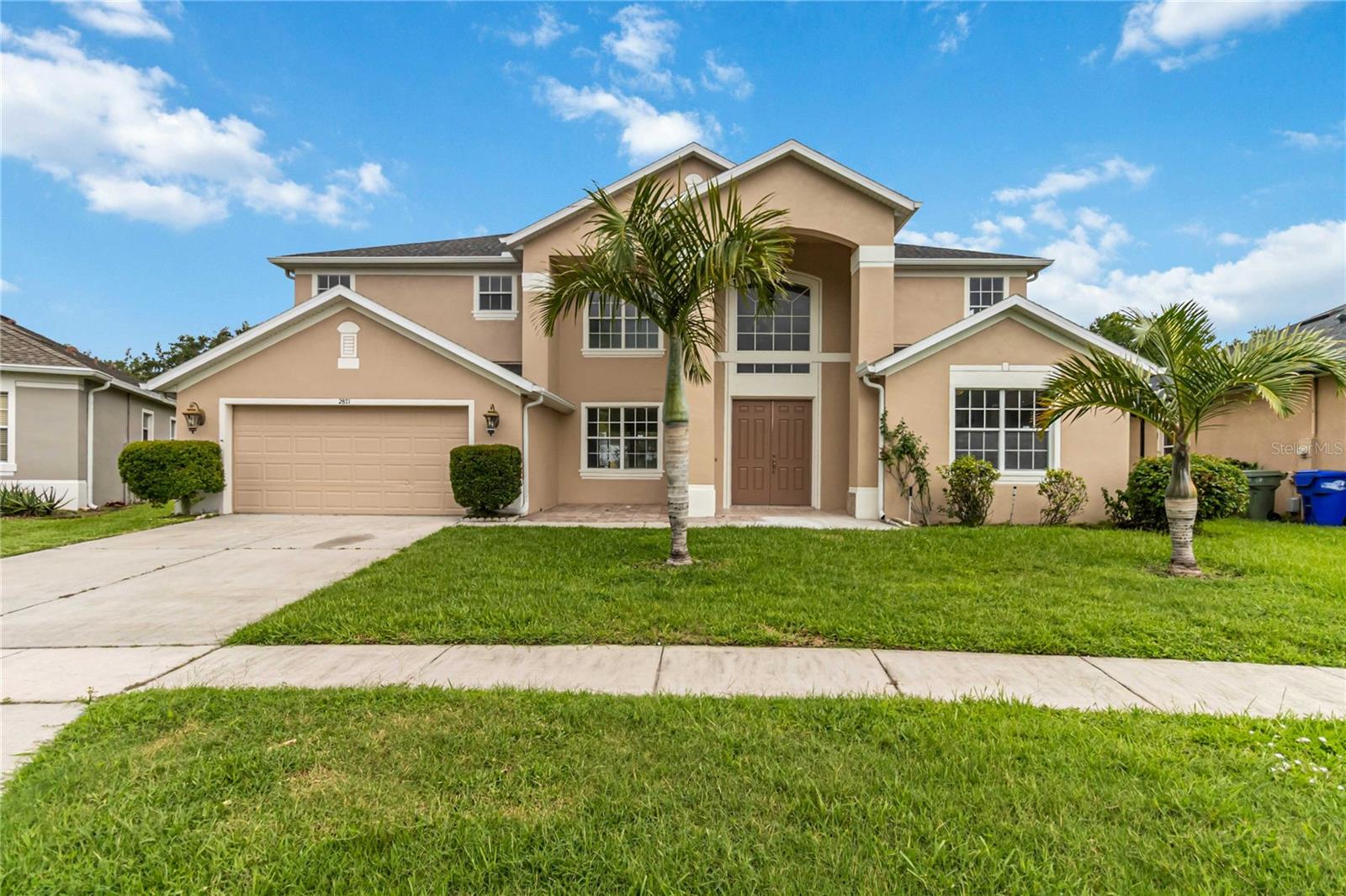 Details for 2871 Paige Drive, KISSIMMEE, FL 34741