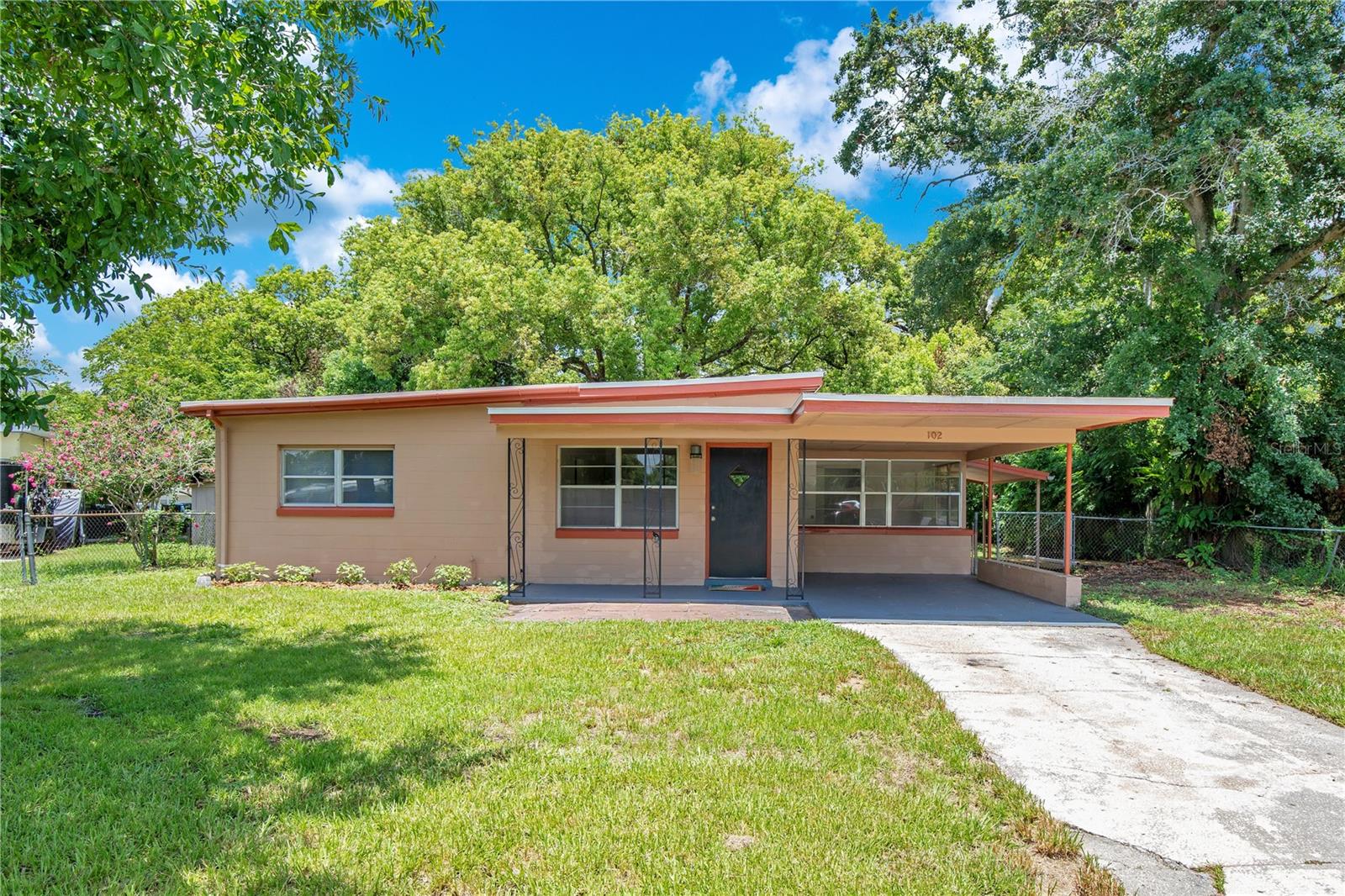 Details for 102 Mayrose Drive, SANFORD, FL 32771