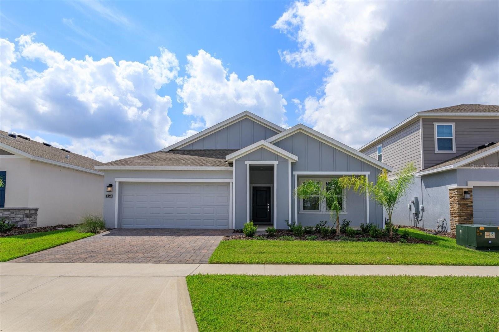 Details for 3048 Armstrong Avenue, CLERMONT, FL 34714