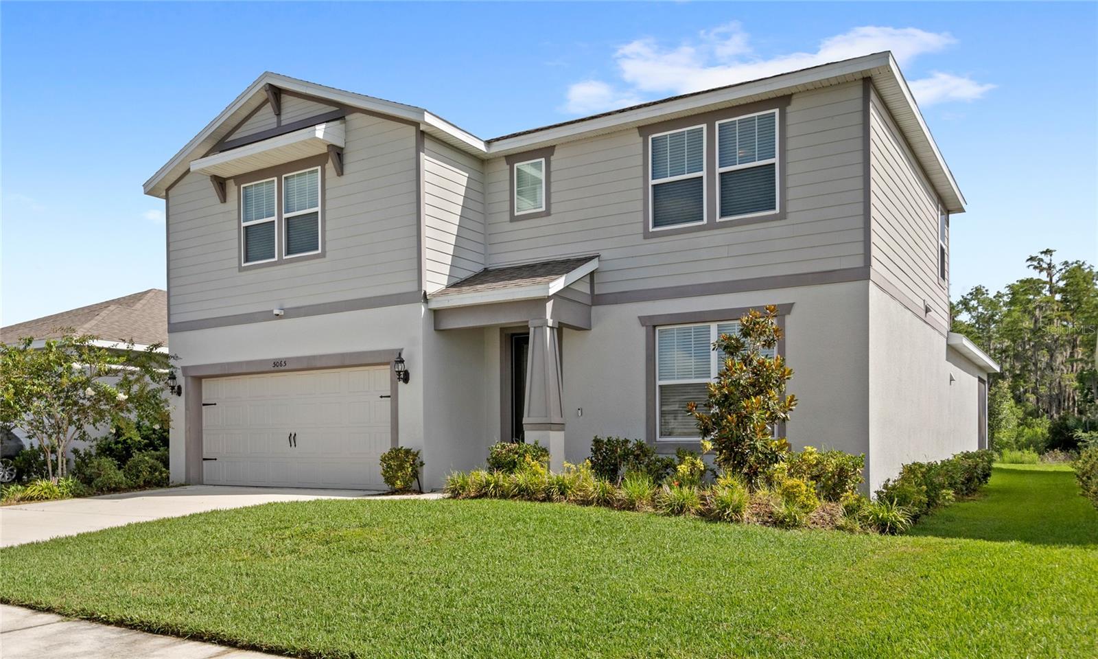 Details for 5065 Sparkling Water Way, KISSIMMEE, FL 34746
