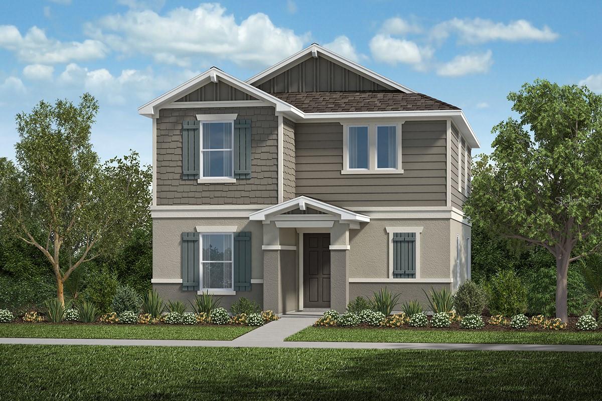 Details for 742 Overpool Avenue, DAVENPORT, FL 33896
