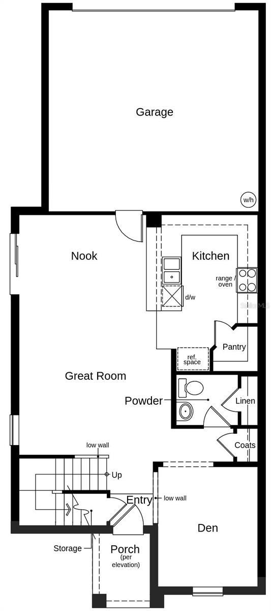 Image 2 of 3 For 742 Overpool Avenue