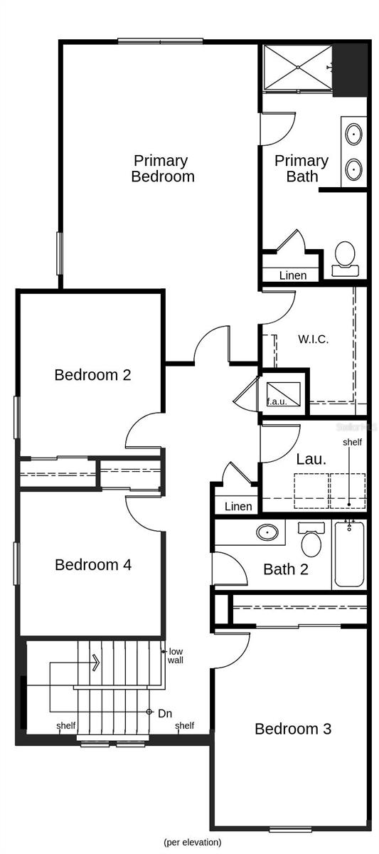 Image 3 of 3 For 742 Overpool Avenue