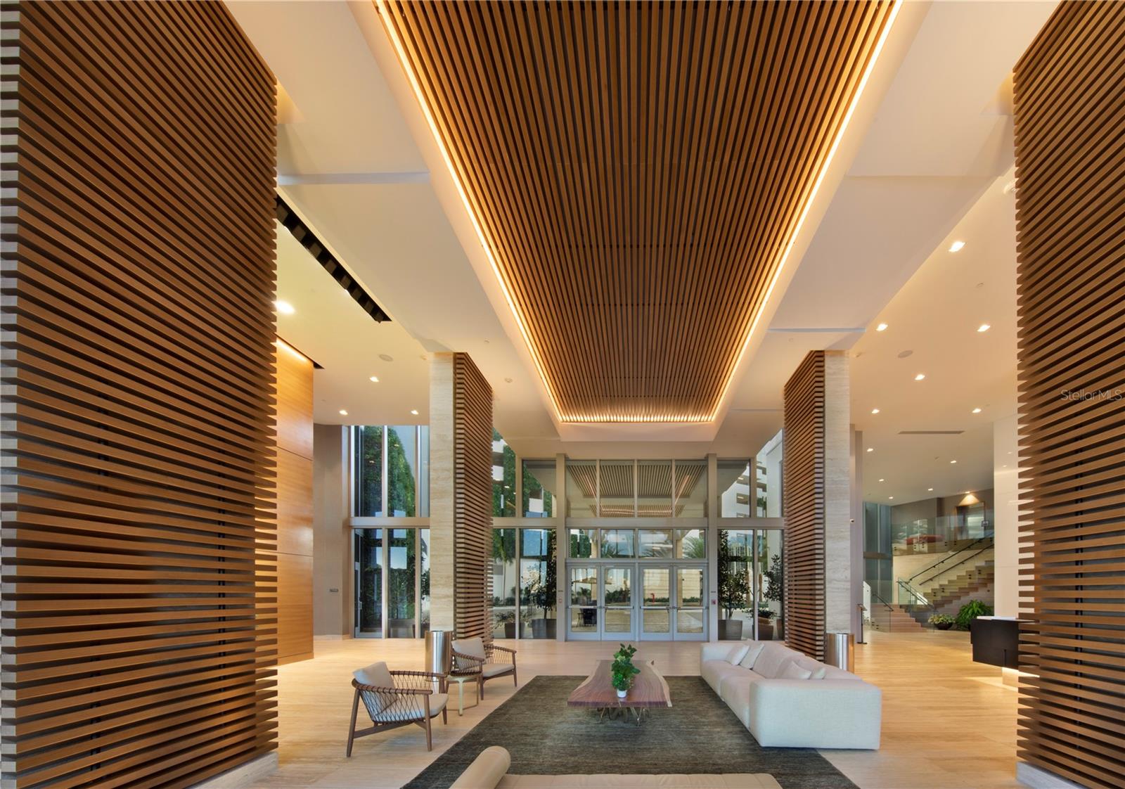 Image 3 of 99 For 16385 Biscayne Boulevard 2806