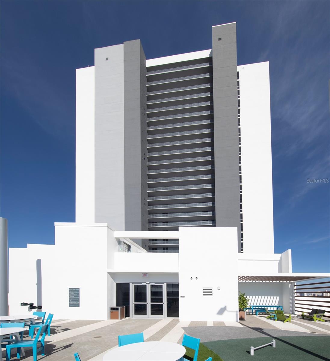 Image 30 of 99 For 16385 Biscayne Boulevard 2806