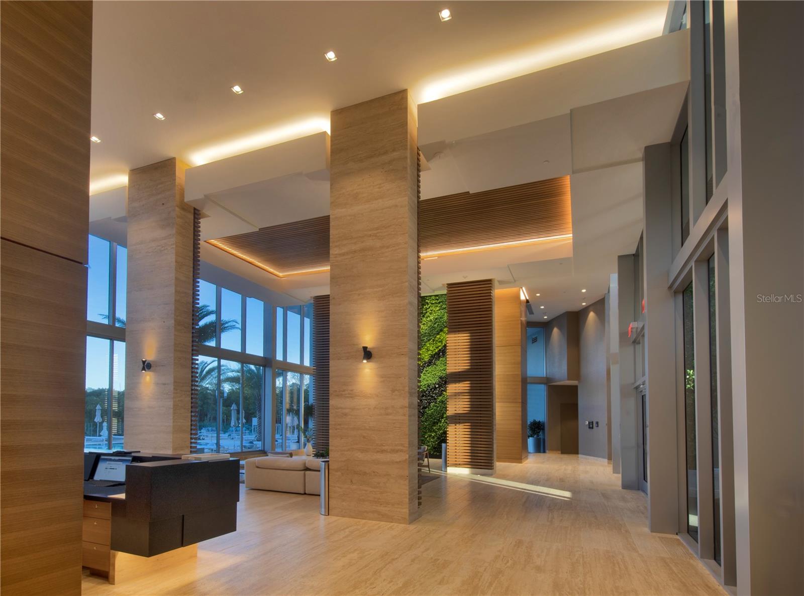 Image 5 of 99 For 16385 Biscayne Boulevard 2806