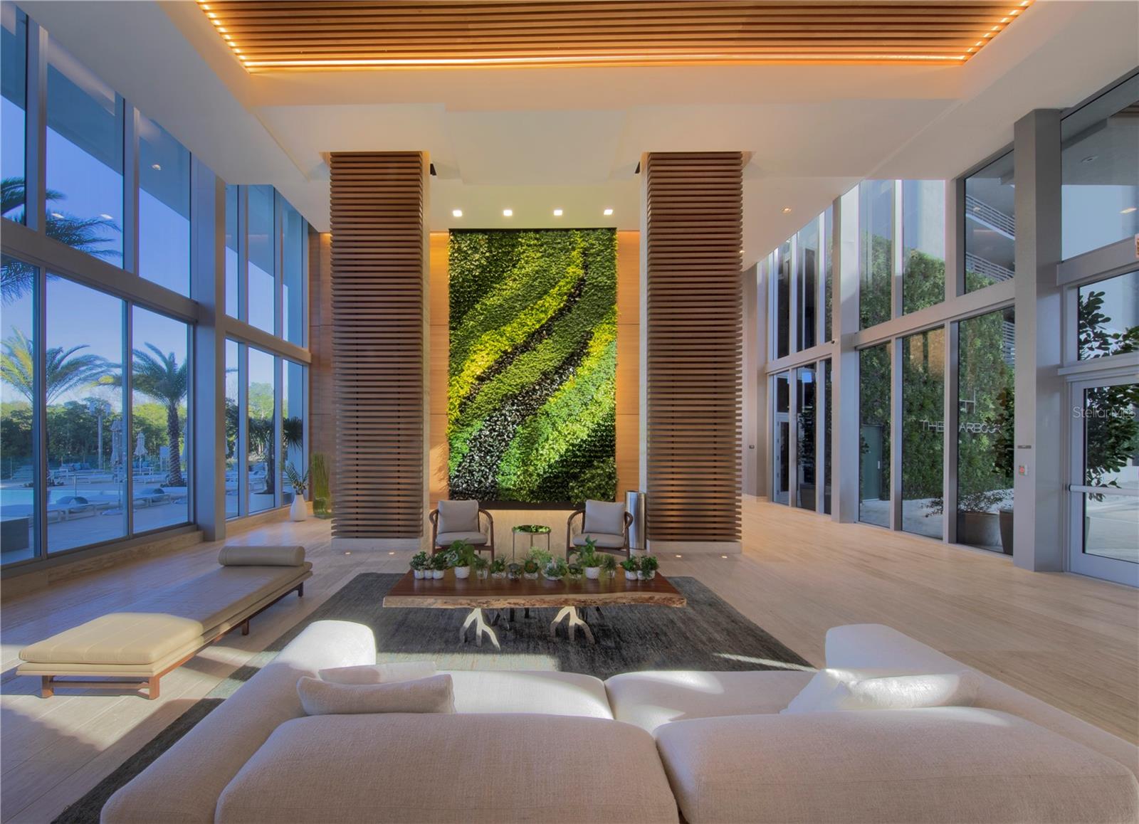 Image 70 of 99 For 16385 Biscayne Boulevard 2806