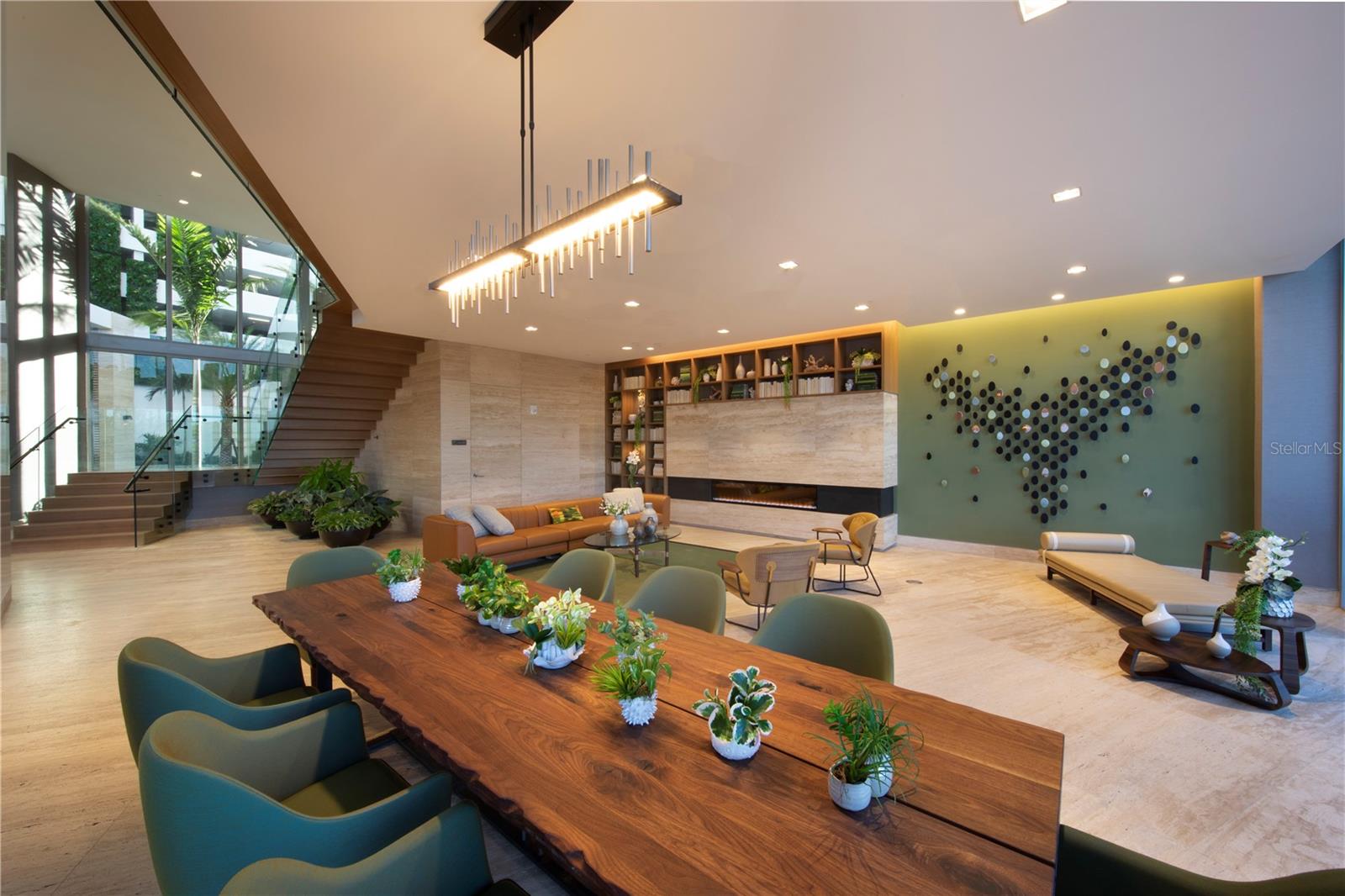 Image 73 of 99 For 16385 Biscayne Boulevard 2806