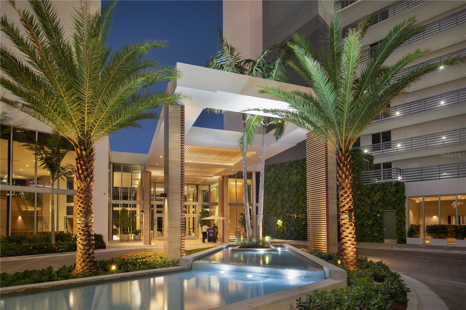 Image 97 of 99 For 16385 Biscayne Boulevard 2806