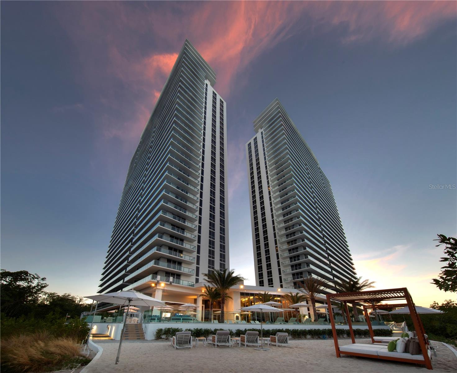 Image 98 of 99 For 16385 Biscayne Boulevard 2806