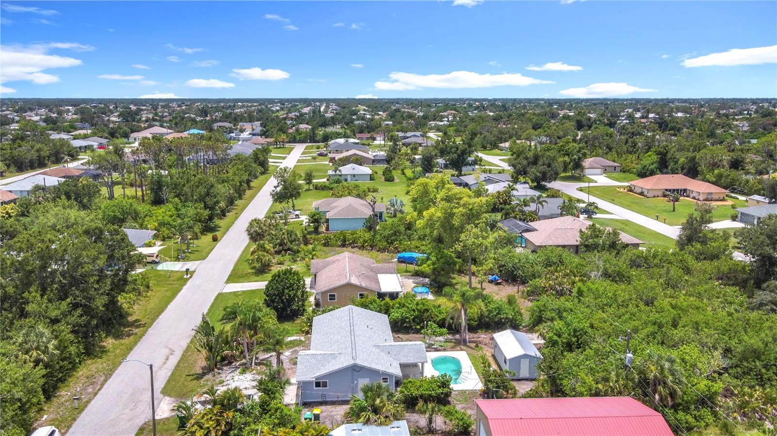 Image 36 of 38 For 7341 Hart Street