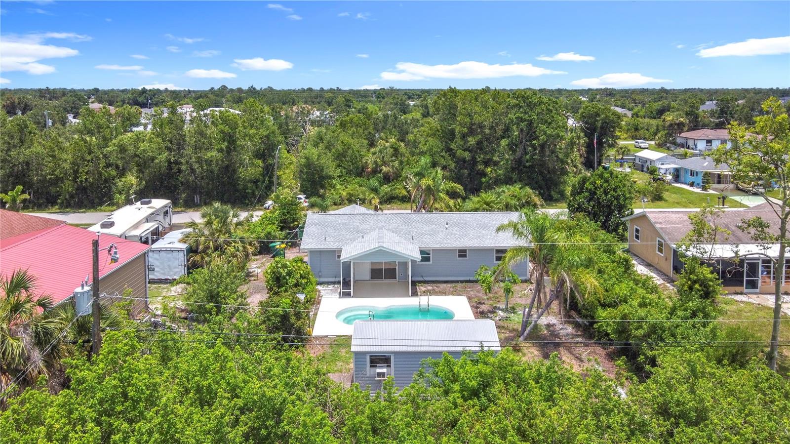 Image 37 of 38 For 7341 Hart Street