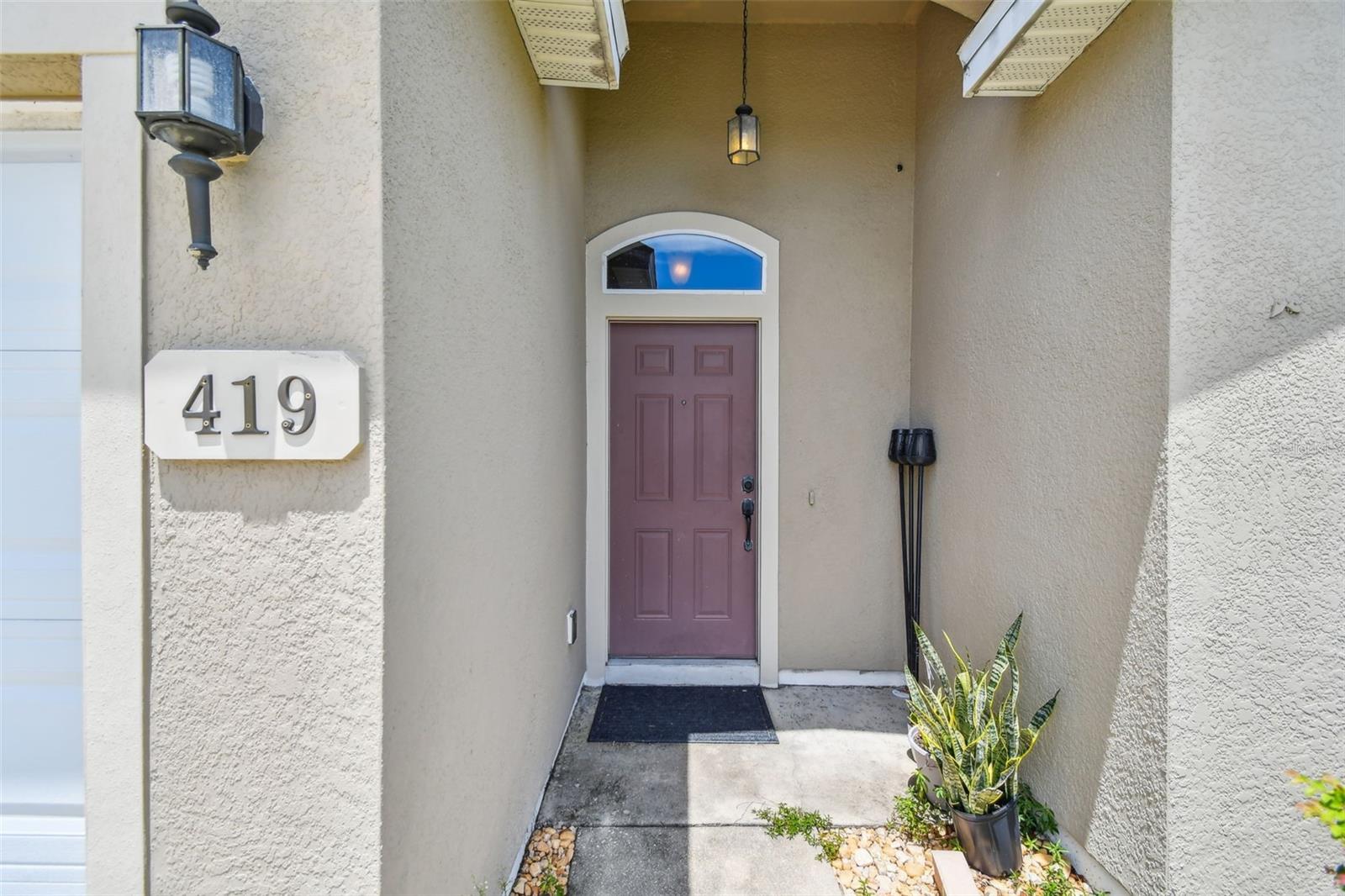 Image 4 of 49 For 419 Cierra Oaks Circle