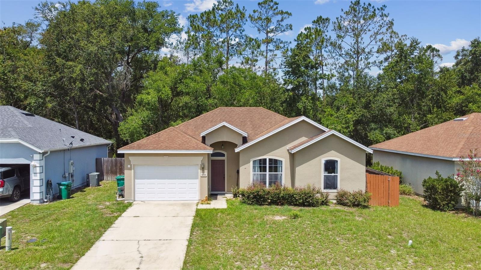 Image 46 of 49 For 419 Cierra Oaks Circle