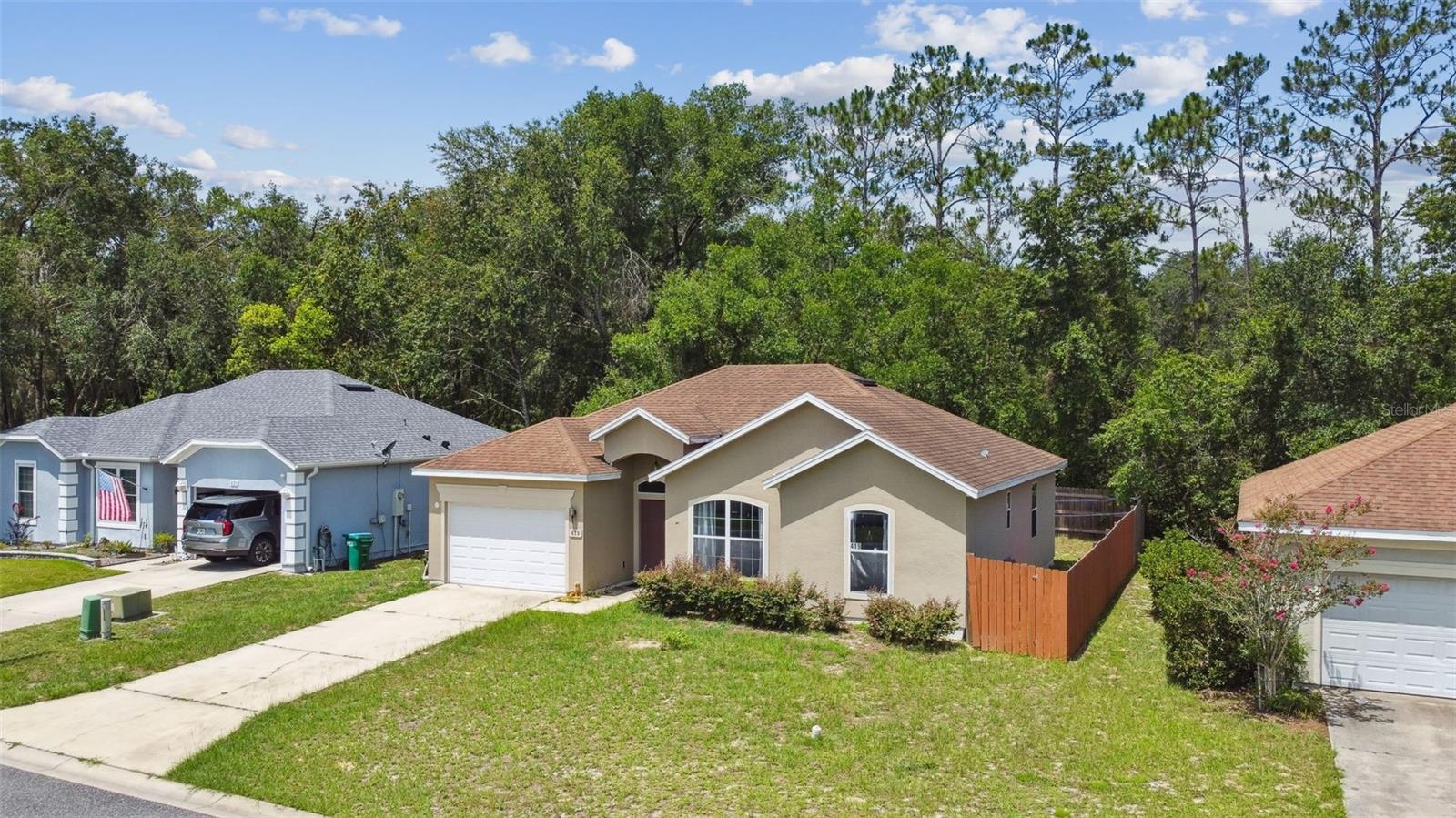 Image 47 of 49 For 419 Cierra Oaks Circle